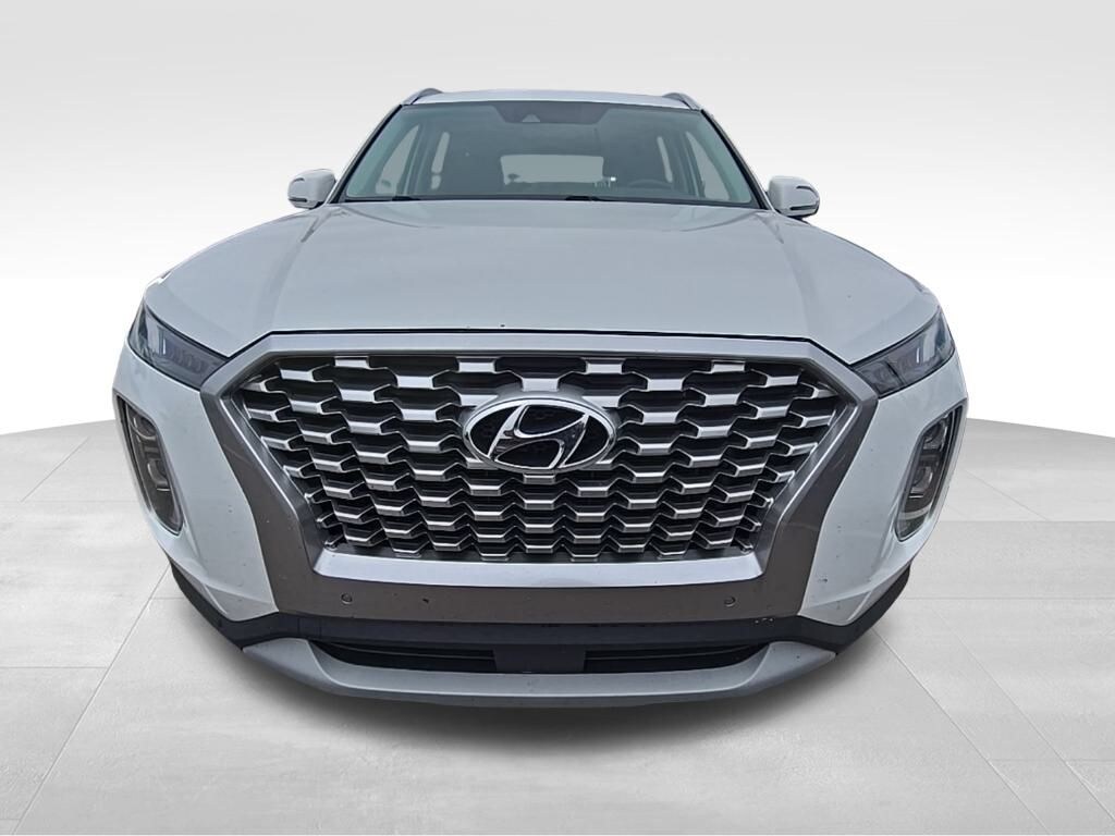 Used 2022 Hyundai Palisade SEL SUV