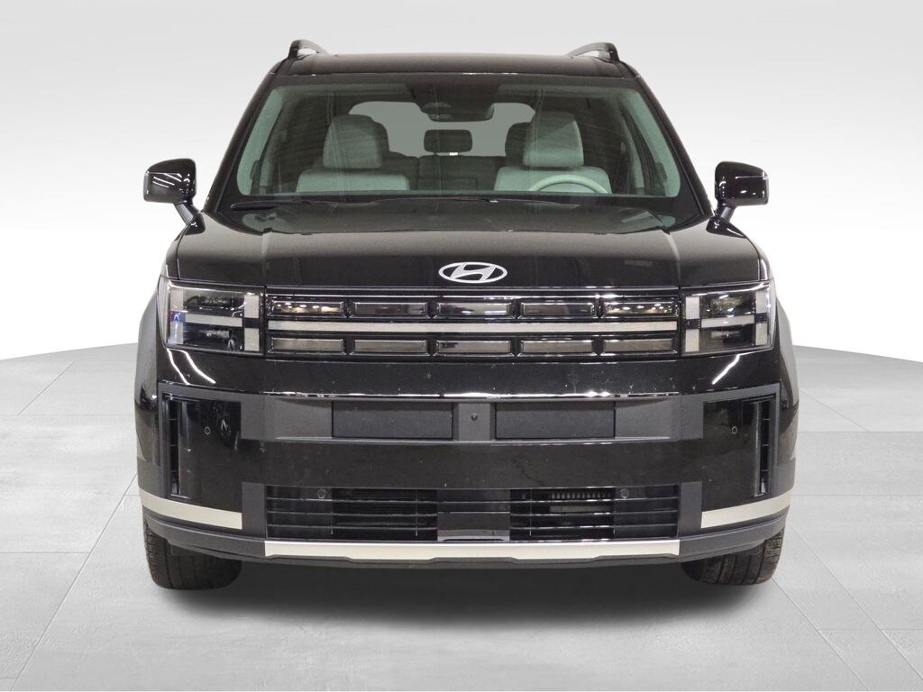 Used 2024 Hyundai Santa Fe Limited SUV