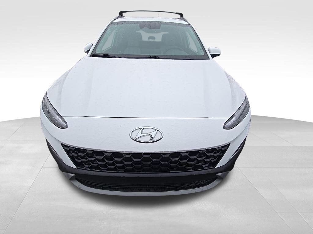 Used 2023 Hyundai Kona SEL SUV