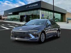 2026 Hyundai Sonata Hybrid SEL Sedan