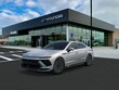  Hyundai Sonata Hybrid