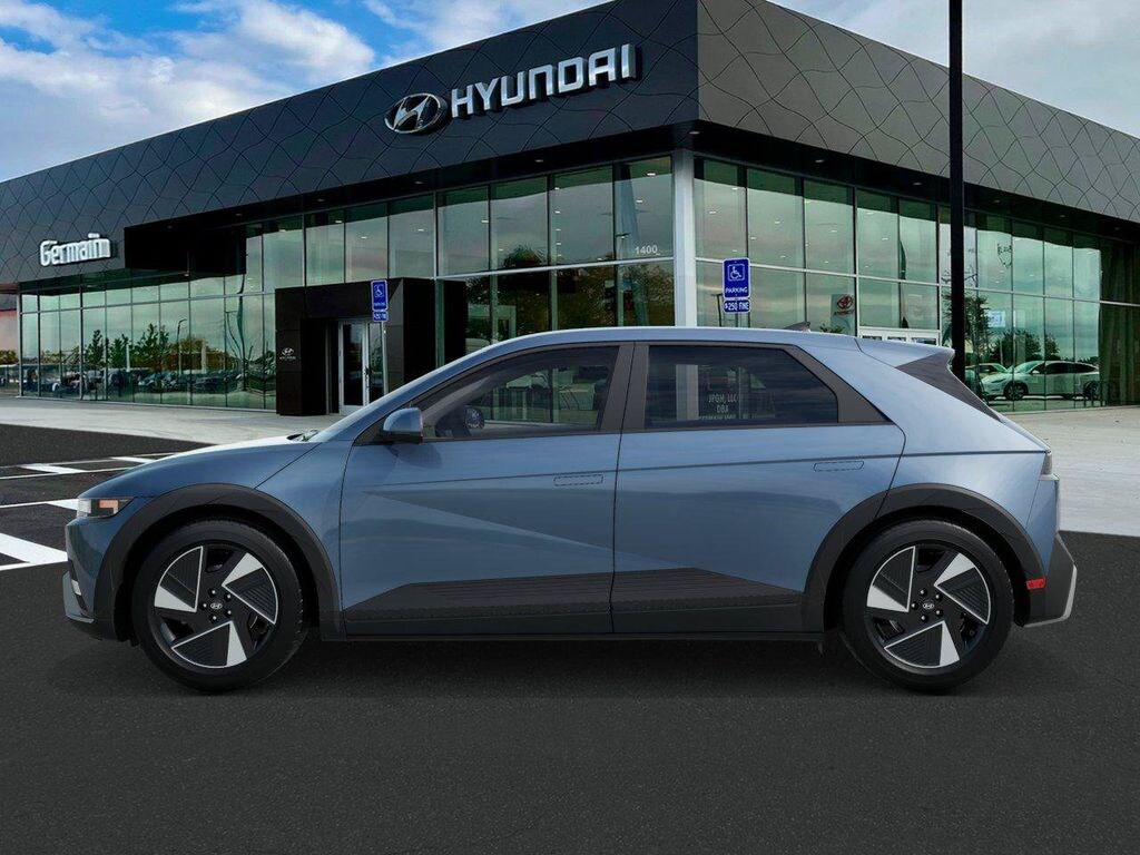 New 2026 Hyundai IONIQ 5 SE SUV