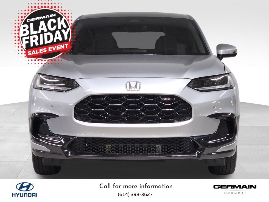 Used 2024 Honda HR-V EX-L w/BSI SUV