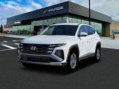 2026 Hyundai Tucson Hybrid Blue SE SUV