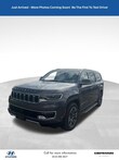 Jeep Wagoneer L