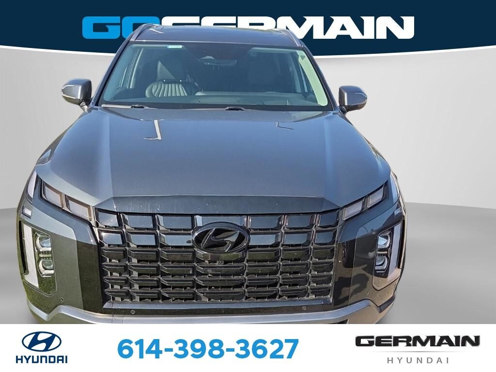 Used 2023 Hyundai Palisade Limited SUV