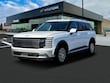  Hyundai Palisade Hybrid