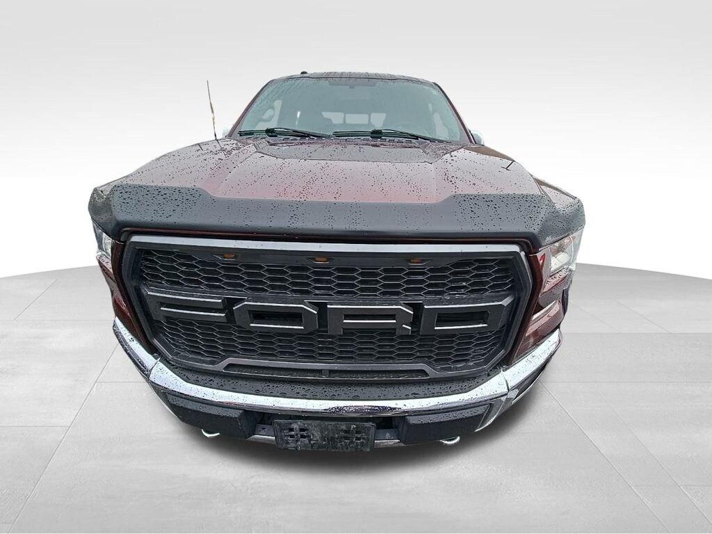 Used 2016 Ford F-150  Truck SuperCrew Cab