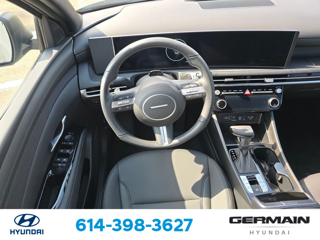 2026 Hyundai Santa Cruz XRT - Photo 18