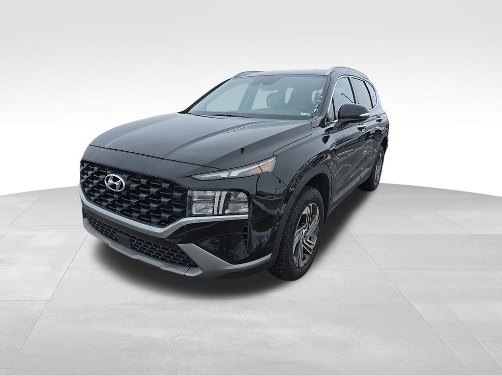 Used 2023 Hyundai Santa Fe SEL SUV