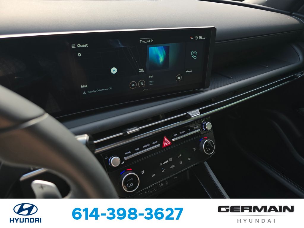 2026 Hyundai Santa Cruz XRT - Photo 25