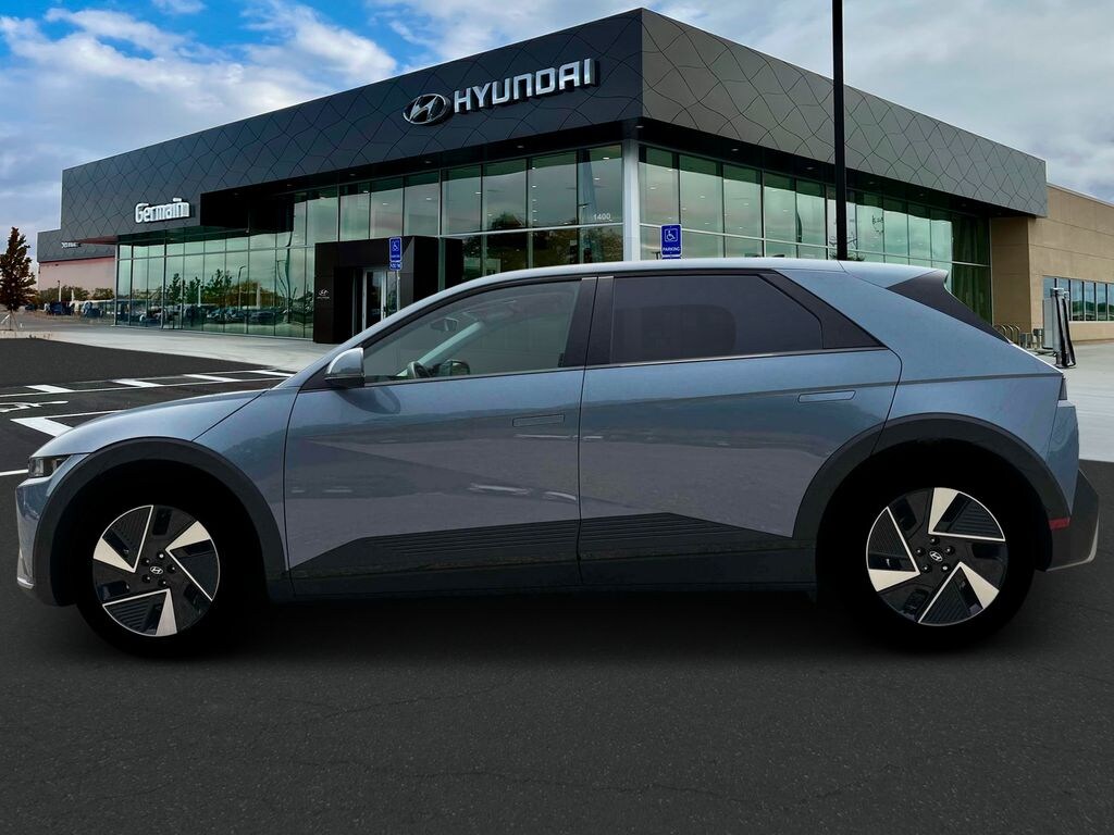 New 2026 Hyundai IONIQ 5 SE SUV