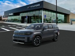 2026 Hyundai Santa Fe Hybrid SE SUV