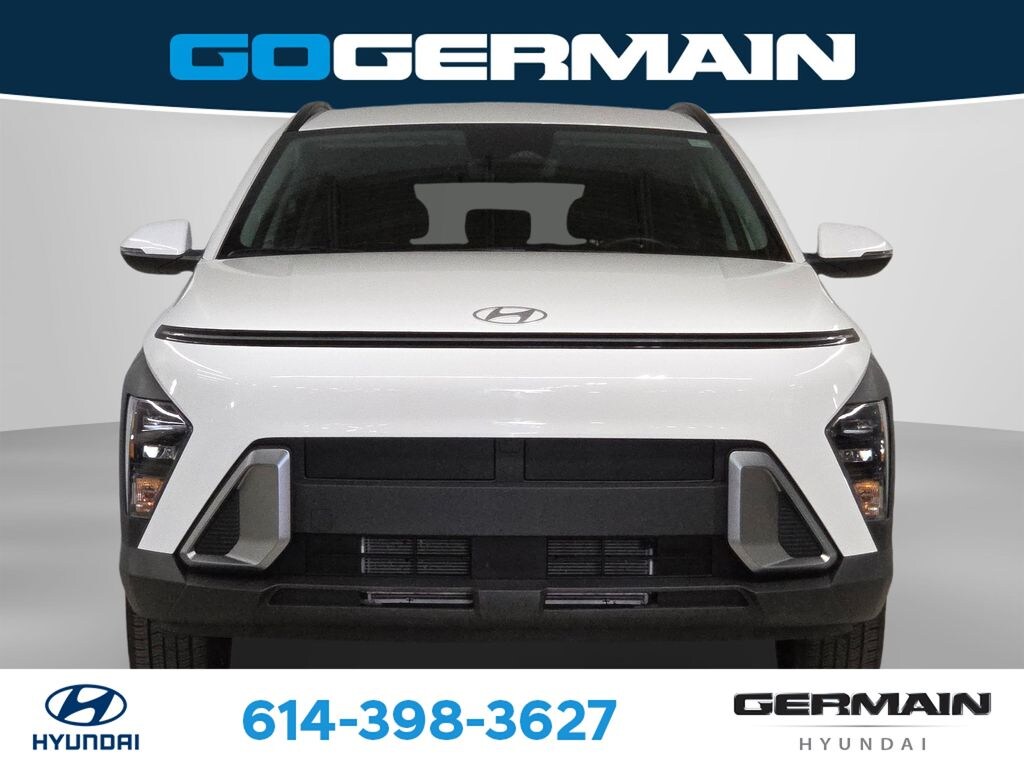 Used 2025 Hyundai Kona SEL SUV