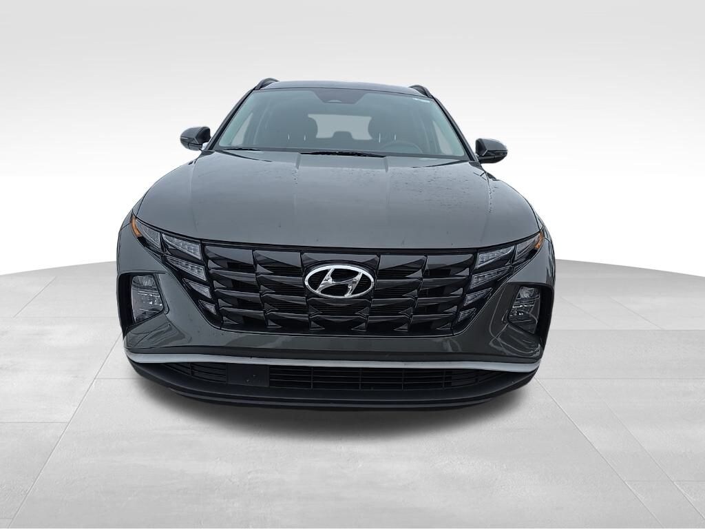 Used 2022 Hyundai Tucson SEL SUV