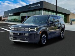 2026 Hyundai Santa Fe SE SUV