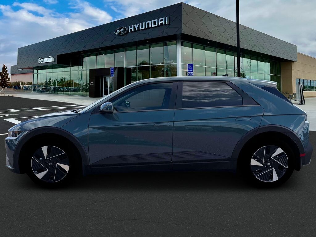 New 2026 Hyundai IONIQ 5 SEL SUV