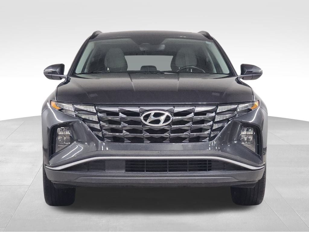 Used 2023 Hyundai Tucson SEL SUV