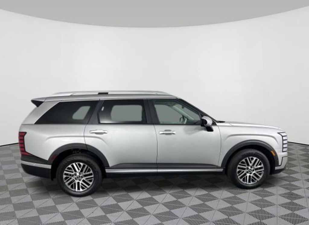 New 2026 Hyundai Palisade SEL Premium SUV