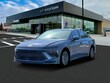  Hyundai Sonata Hybrid