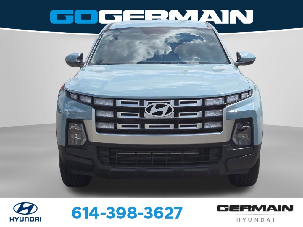 Certified 2026 Hyundai Santa Cruz SE Truck Crew Cab