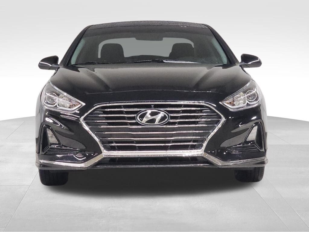 Used 2019 Hyundai Sonata SE Sedan