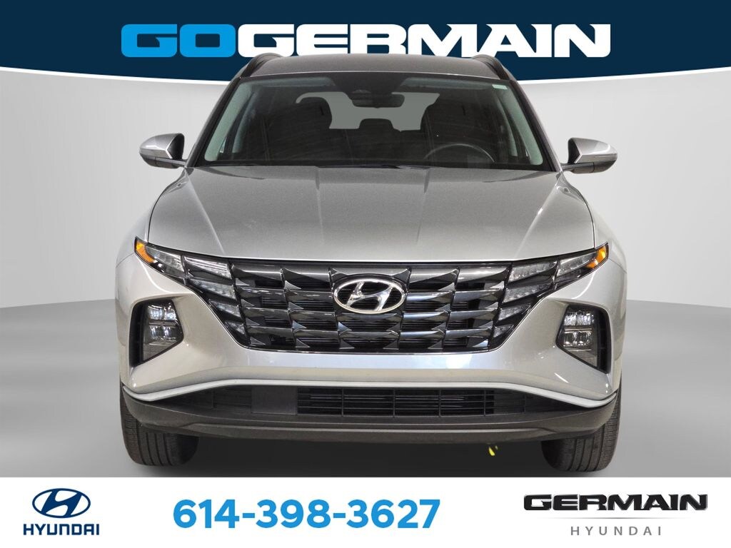 Used 2023 Hyundai Tucson SEL SUV