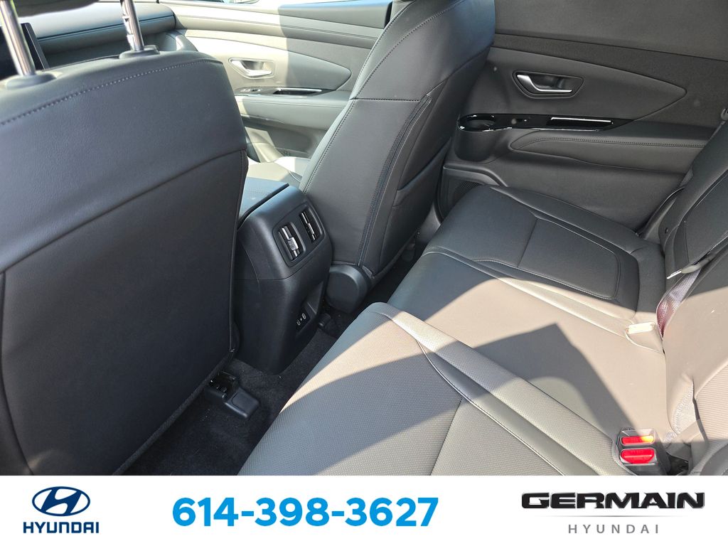 2026 Hyundai Santa Cruz XRT - Photo 21