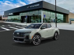 2026 Hyundai Santa Cruz Limited Truck Crew Cab