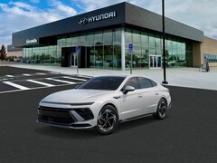 2026 Hyundai Sonata SEL Sport Sedan