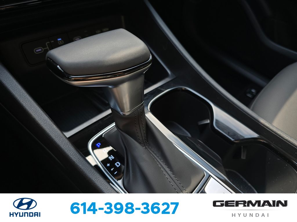 2026 Hyundai Santa Cruz XRT - Photo 26