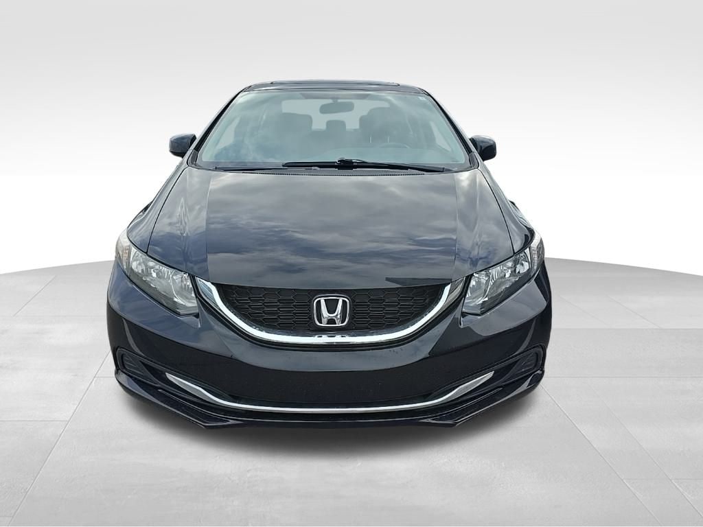 Used 2013 Honda Civic EX Sedan