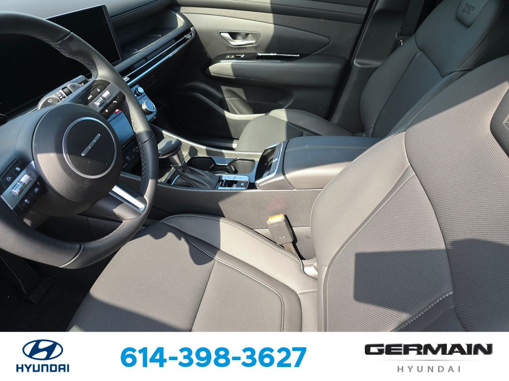 2026 Hyundai Santa Cruz XRT - Photo 19