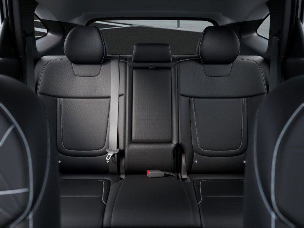 New 2026 Hyundai Tucson SE SUV