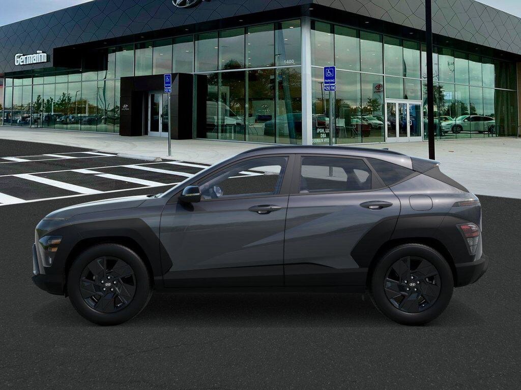 New 2026 Hyundai Kona SEL Sport SUV