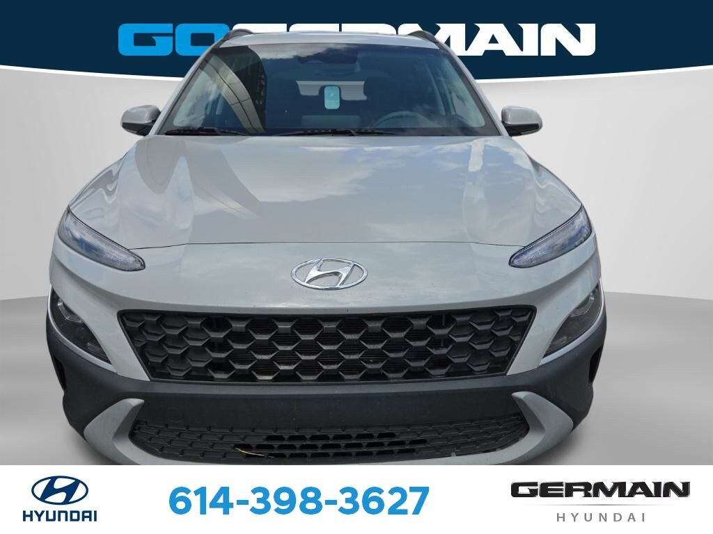 Used 2023 Hyundai Kona SEL SUV
