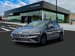 2026 Hyundai Elantra SEL Sport Sedan