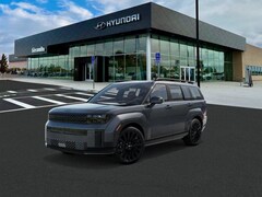 2026 Hyundai Santa Fe Calligraphy SUV