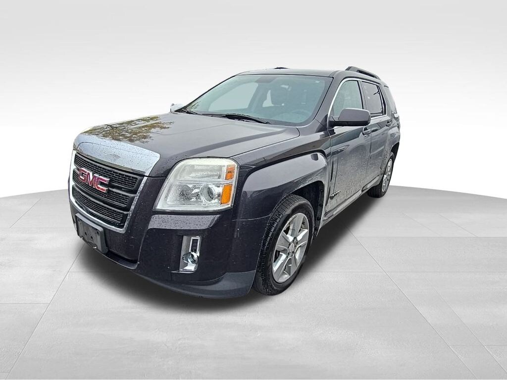 Used 2014 GMC Terrain SLE-2 SUV