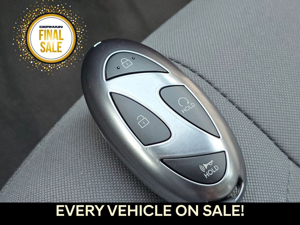 New 2025 Hyundai Elantra SEL Sport Sedan