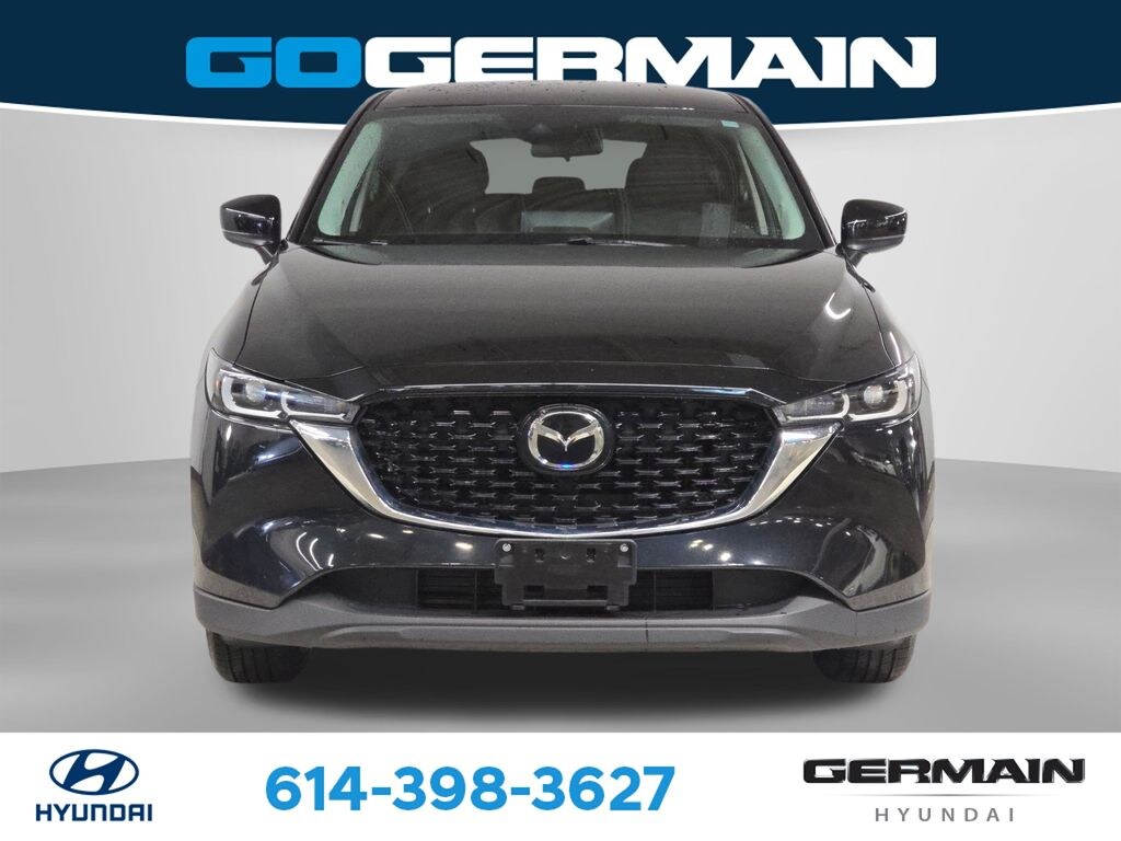 Used 2023 Mazda CX-5 2.5 S Select Package SUV