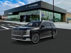 2026 Hyundai Palisade Hybrid Calligraphy SUV