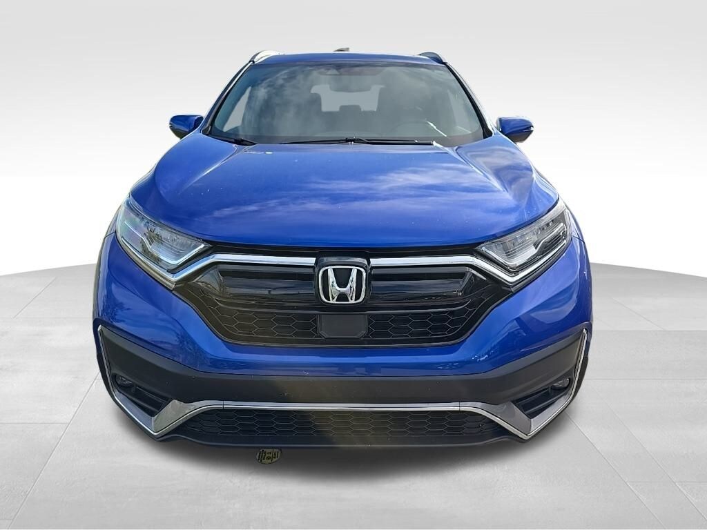 Used 2022 Honda CR-V Touring SUV