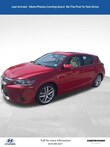LEXUS CT 200h