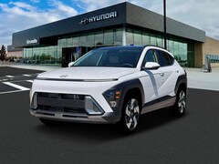 2026 Hyundai Kona Limited SUV