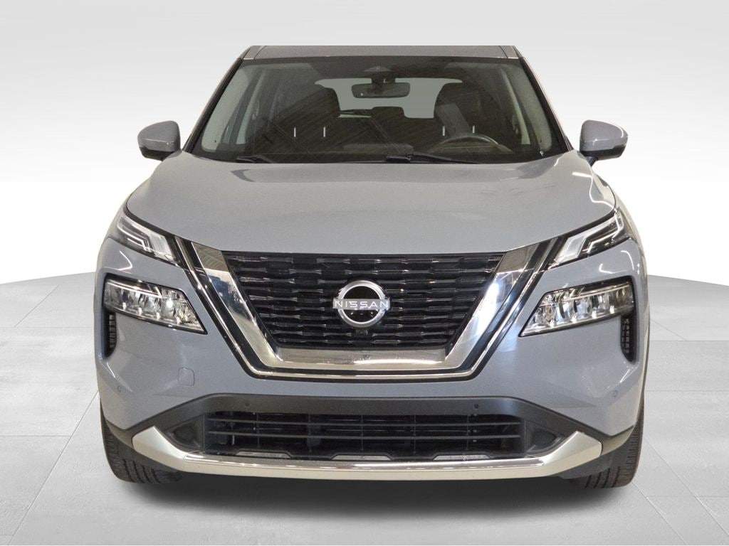 Used 2023 Nissan Rogue Platinum SUV