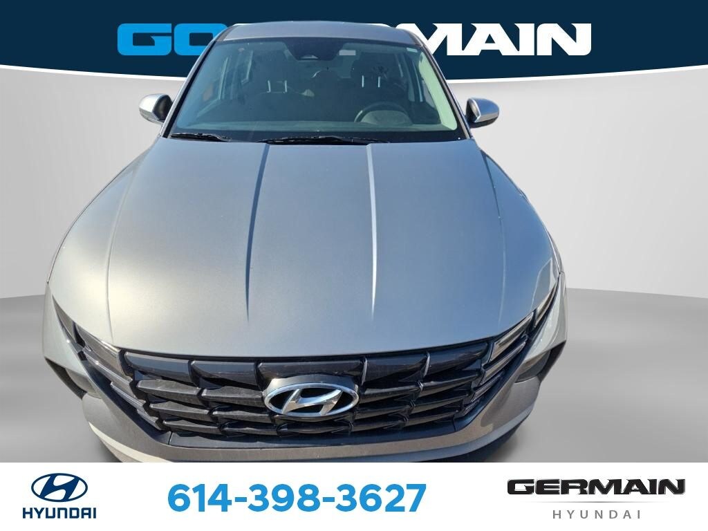 Used 2023 Hyundai Tucson SE SUV