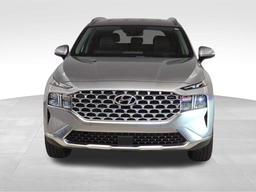 Used 2022 Hyundai Santa Fe SEL SUV