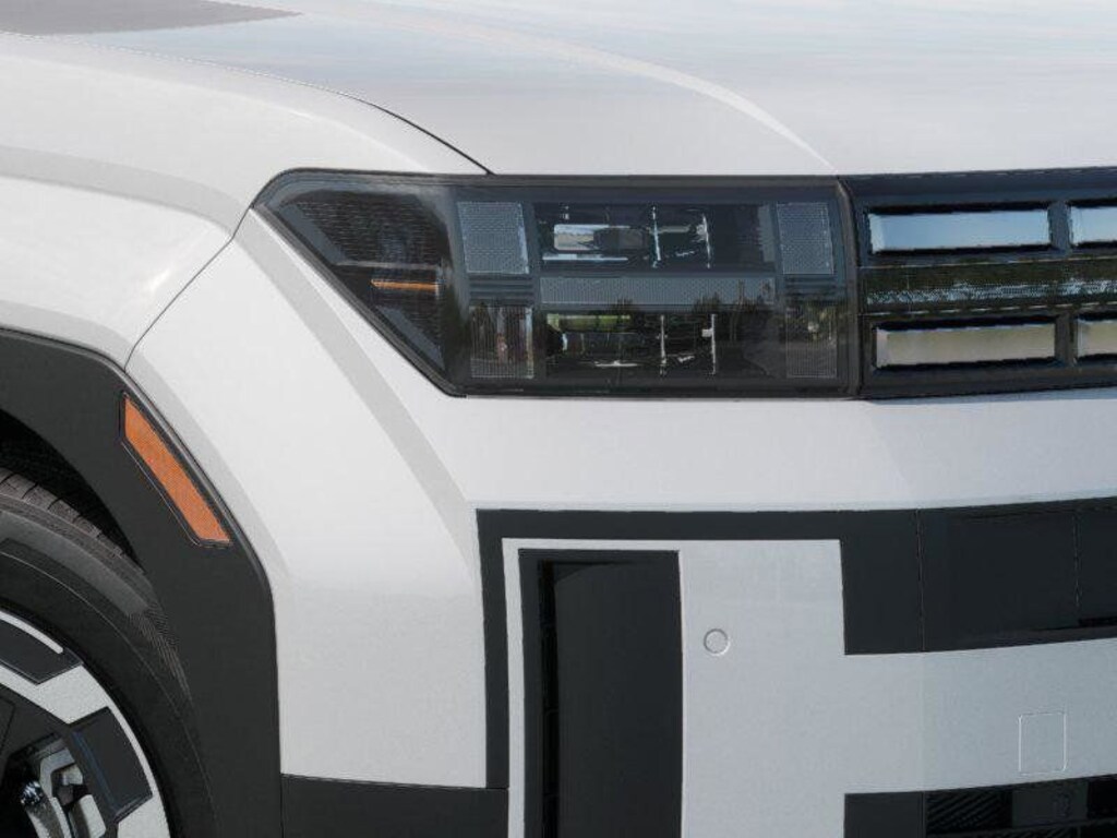 New 2026 Hyundai Santa Fe SE SUV