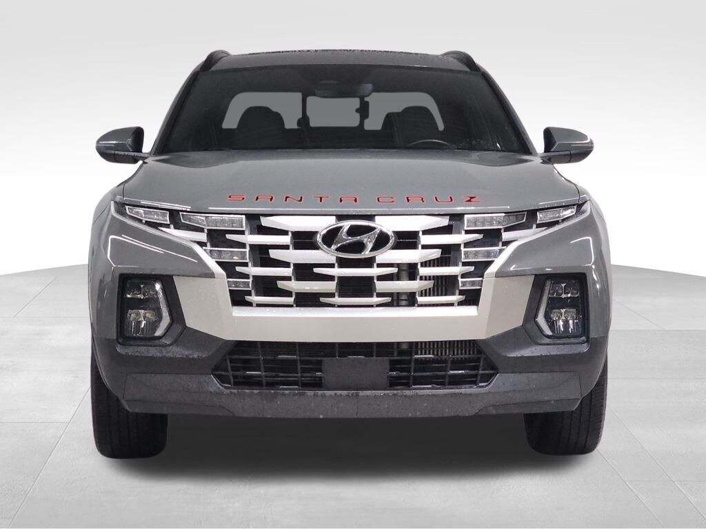 Used 2023 Hyundai Santa Cruz 2.5T SEL Premium Truck Crew Cab